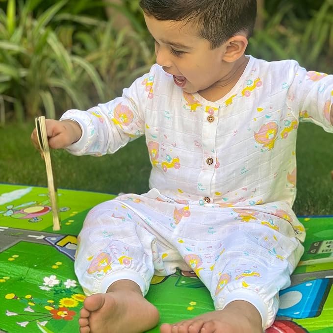 Pyjama Sets - Image 3