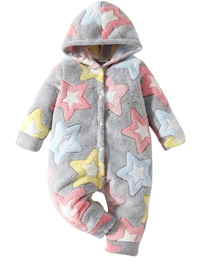 First Kick Baby and Kids cotton fleece romper jumpsuit onesie sleepsuit Designer Prints