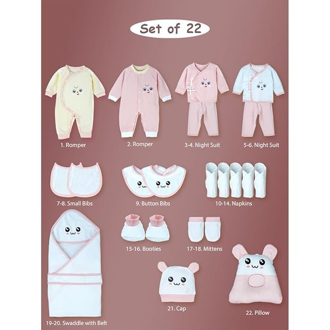 Baby Care - Image 2