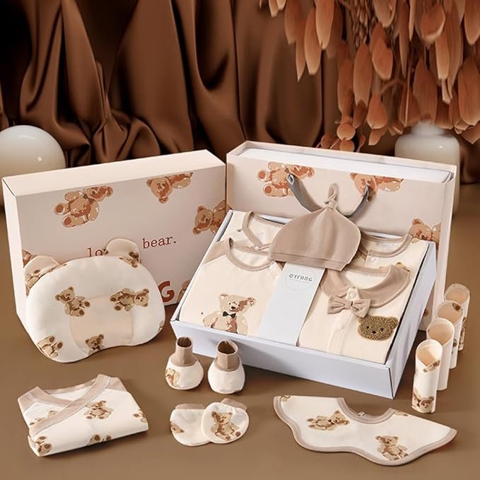 Baby Care - Image 2