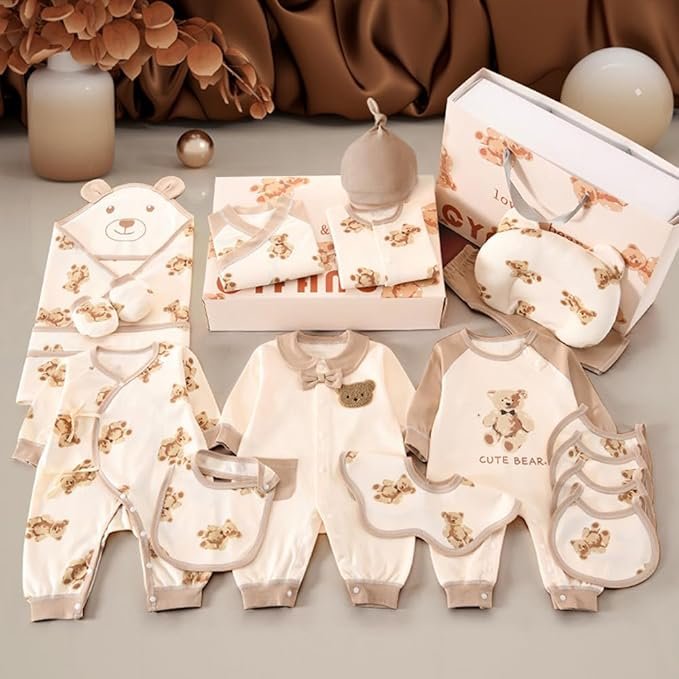 Baby Care - Image 3