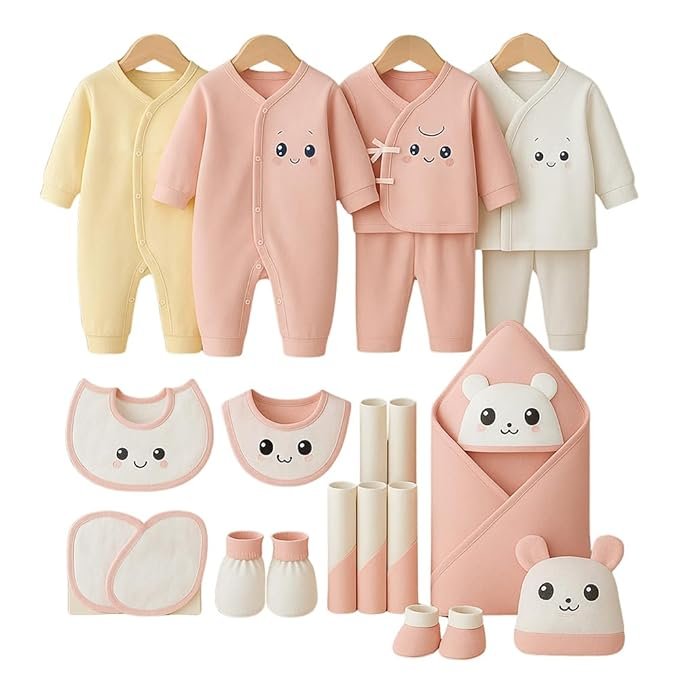 Baby Care