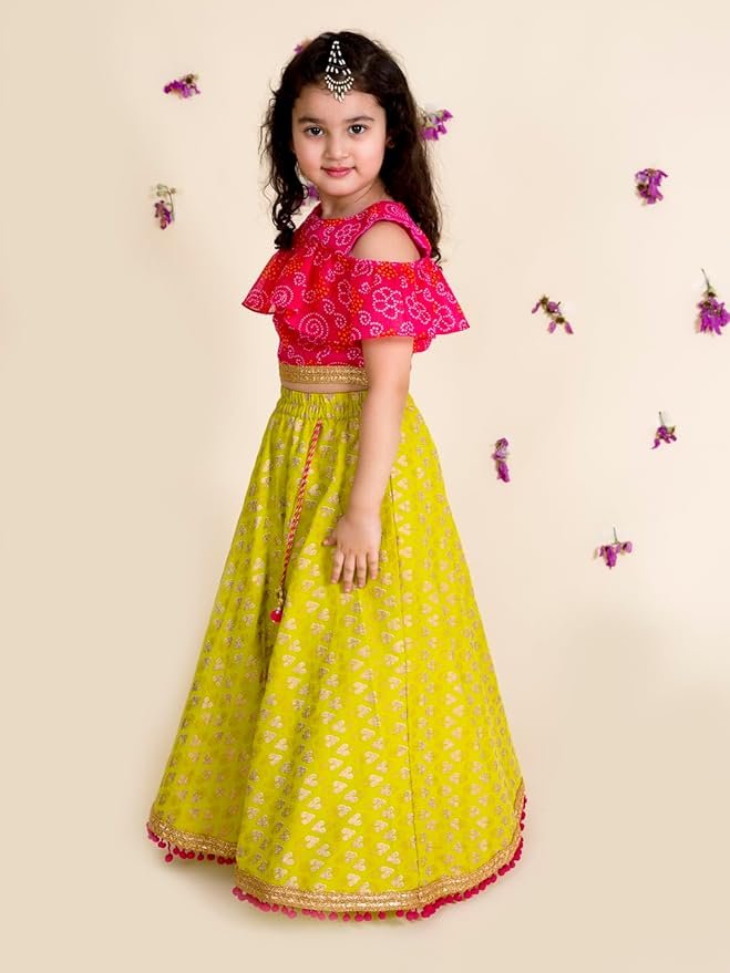 Lehenga Cholis - Image 2