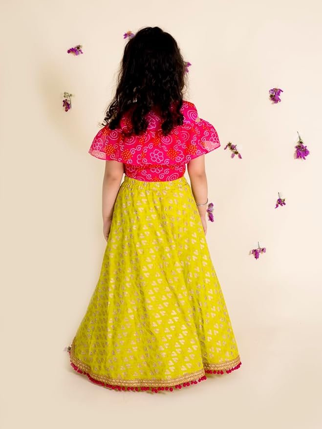 Lehenga Cholis - Image 3