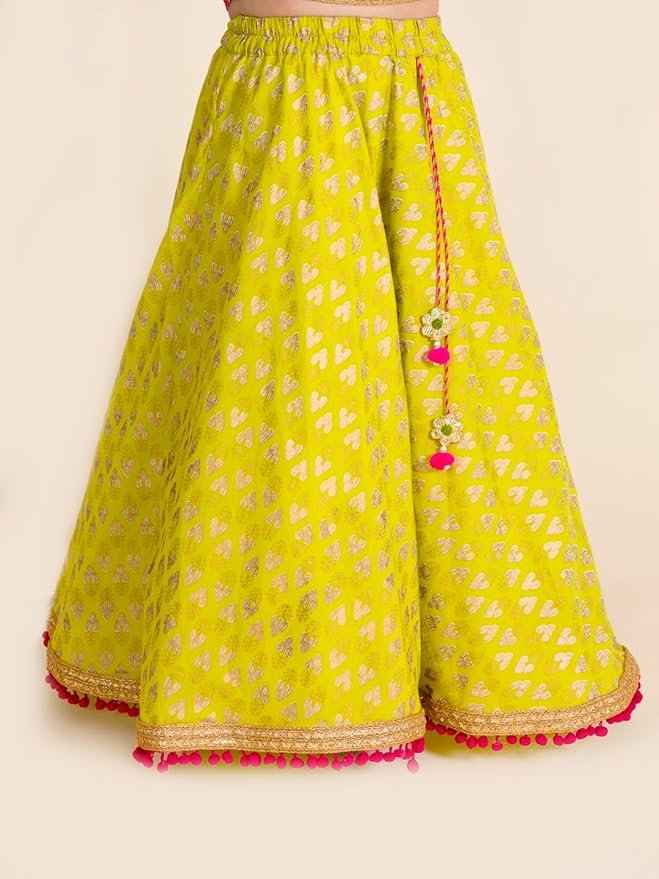Lehenga Cholis - Image 5