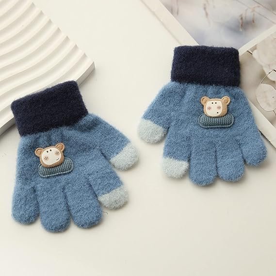 Gloves & Mittens