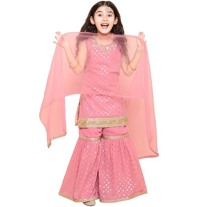 Salwar Suit Sets