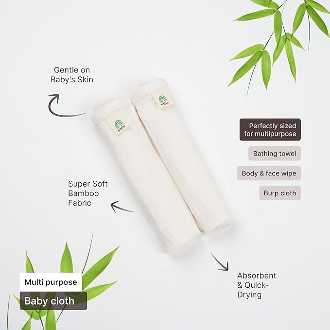 Baby Care - Image 4