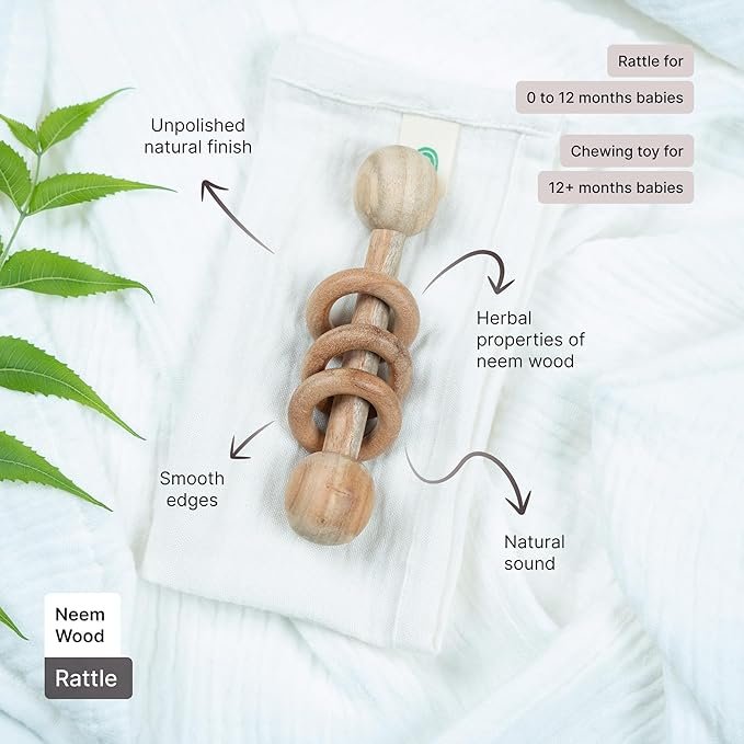 Baby Care - Image 5