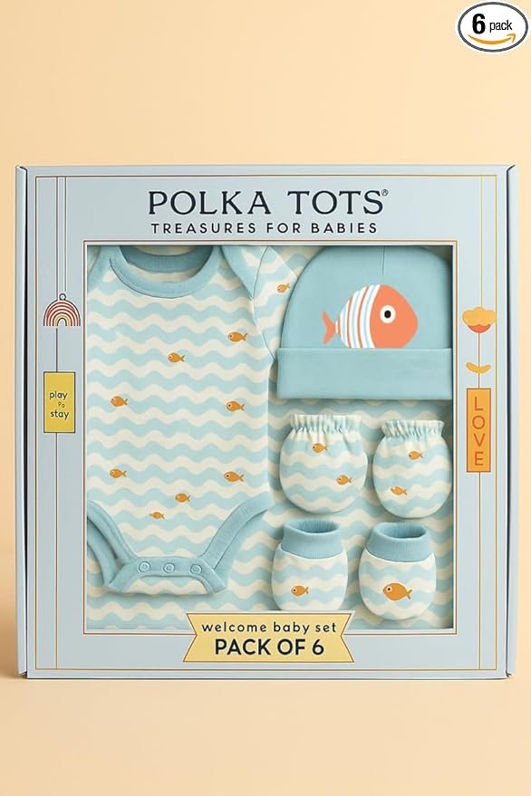 Baby Care