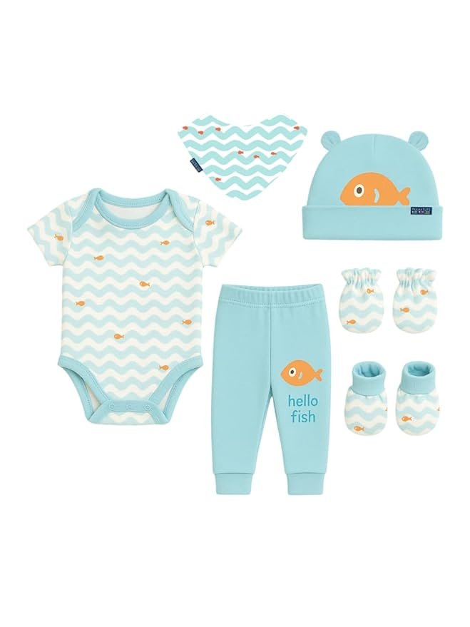 Baby Care - Image 4